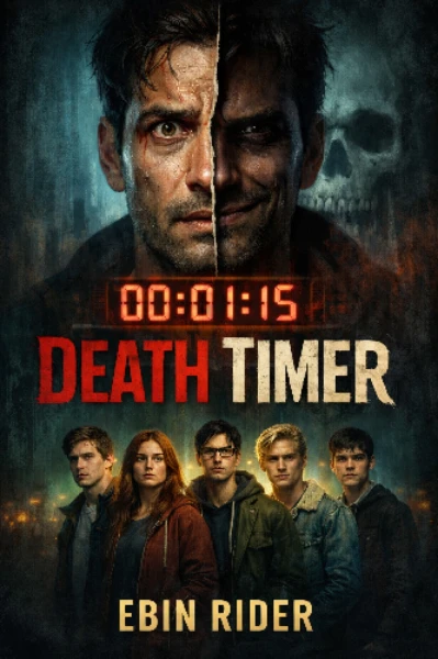 THE DEATH TIMER - An online Tamil story written by Ebin | Pratilipi.com