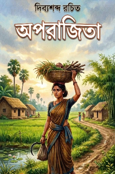 অপরাজিতা