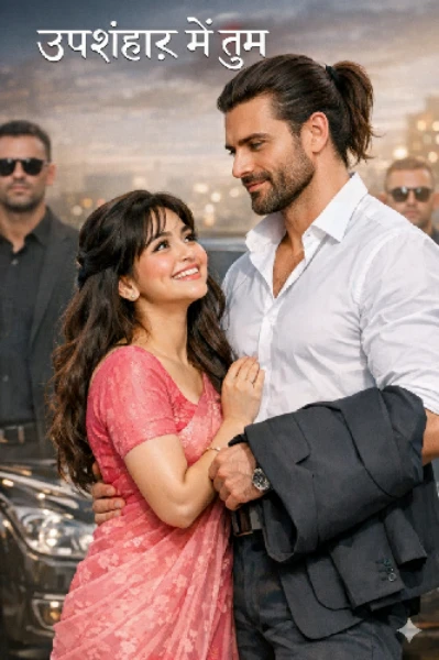 💖उपसंहार में तुम💖