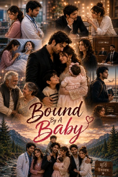 Bound By A Baby/বাউন্ড বাই আ বেবি (সকল পর্ব)