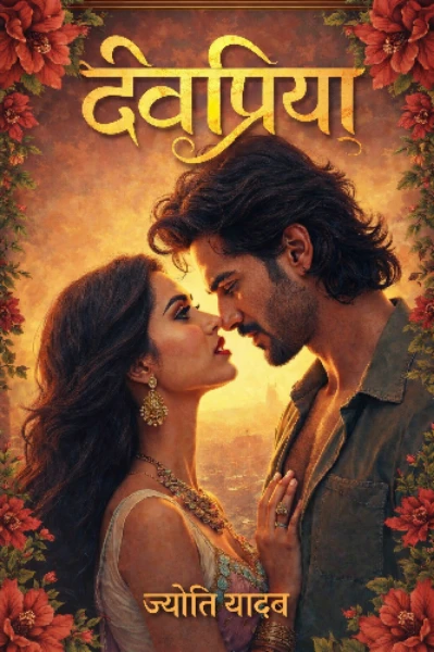 देवप्रिया ...a arrange marriage