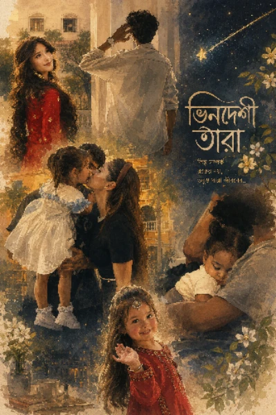 ভিনদেশী তারা 🌟