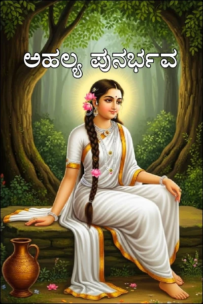 ಅಹಲ್ಯ ಪುನರ್ಭವ