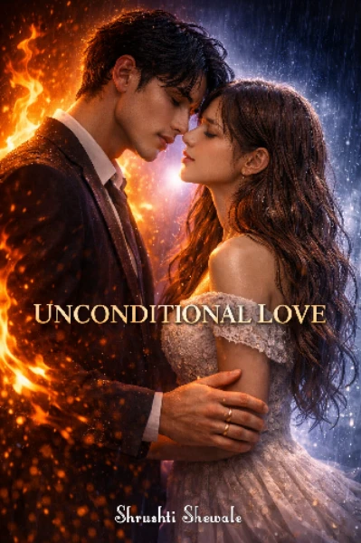 𝚄𝙽𝙲𝙾𝙽𝙳𝙸𝚃𝙸𝙾𝙽𝙰𝙻 ❣ 𝙻𝙾𝚅𝙴