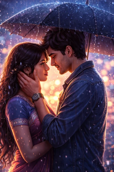 నీ నీడలో నేనే