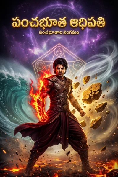 పంచభూత ఆధిపతి