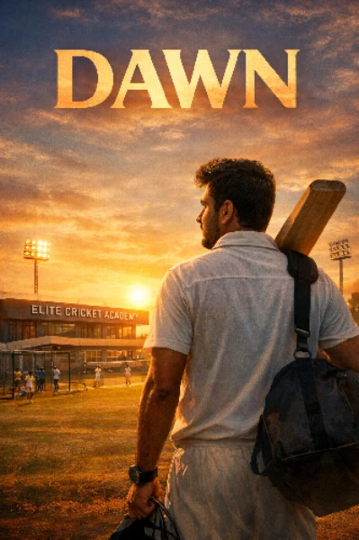 DAWN🏏