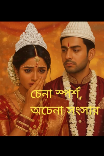 চেনা স্পর্শ অচেনা সংসার