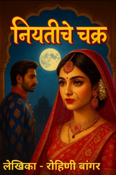 नियतीचे चक्र.