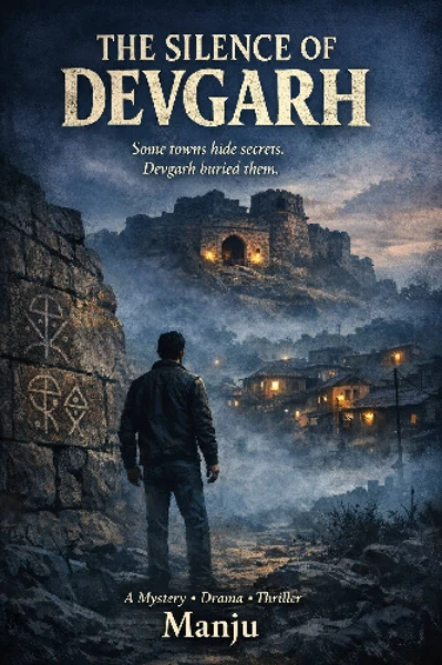 The Silence of Devgarh
