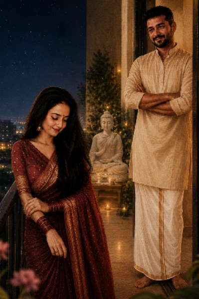 ഹൃദയമന്ത്രച്ചിന്ത്‌  💞