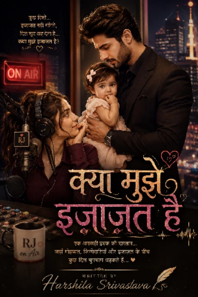 क्या मुझे इजाज़त है, 👿