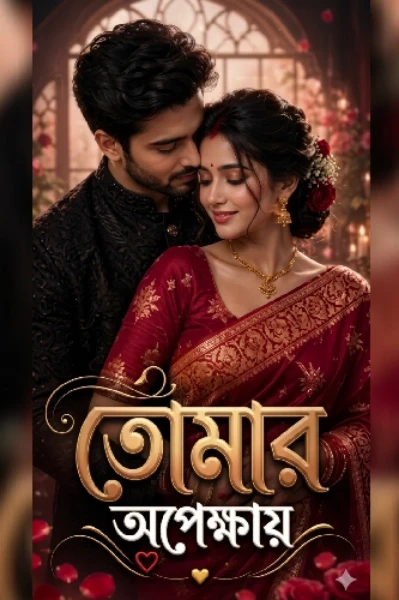 🧡তোমার অপেক্ষায় 🧡