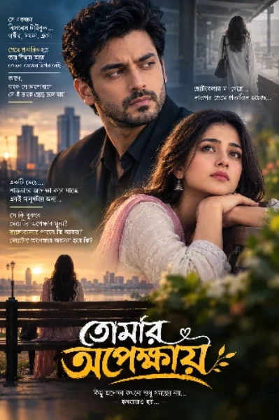 🧡তোমার অপেক্ষায় 🧡