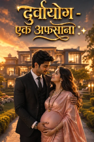 दुर्वायोग - एक अफसाना ✨