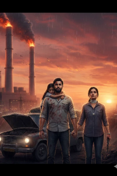 પ્રેમની ધડકન: એક અણનમ લડાઈ