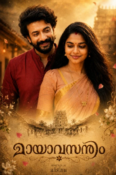 മായാവസന്തം