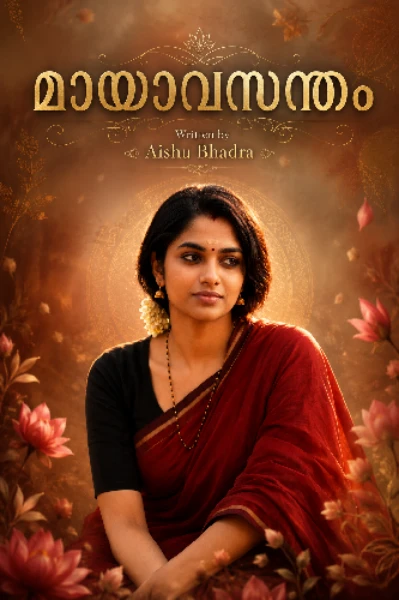 ✨💓 മായാവസന്തം 💓✨