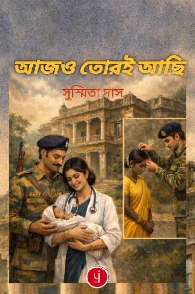 আজও তোরই আছি (পর্ব -১)
