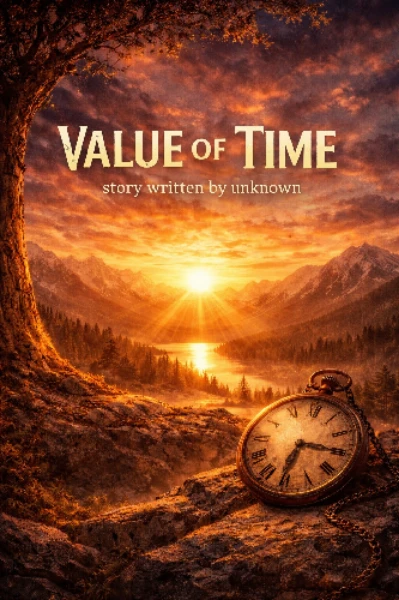 Value of time