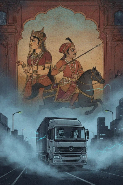 🌹রূপমতীর অমর প্রেম কাহিনী🌹
                ( প্রথম খন্ড )