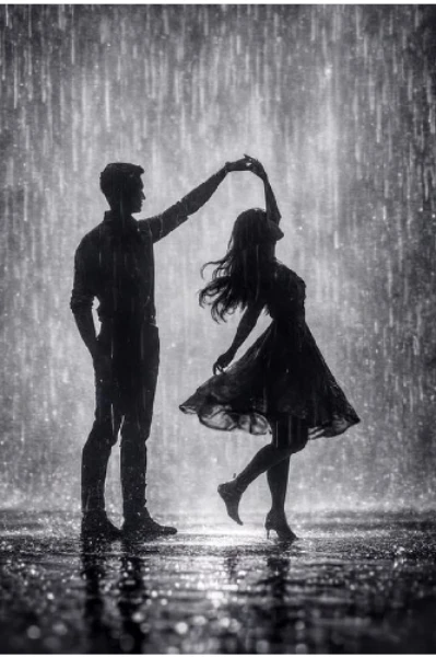 खामोश दिल