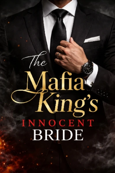The Mafia King’s Innocent Bride