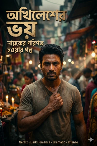 অখিলেশের ভয়