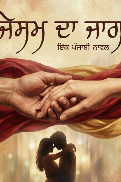 ਜਿਸਮ ਦਾ ਜਾਗ