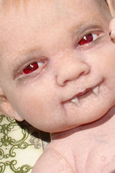 The Demon's Child