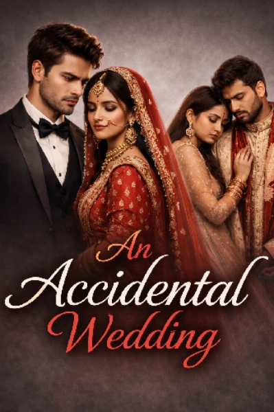 An Accidental Wedding