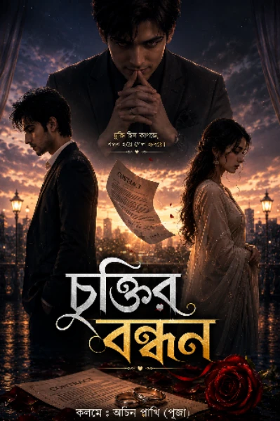 💝 চুক্তির বন্ধন 💝