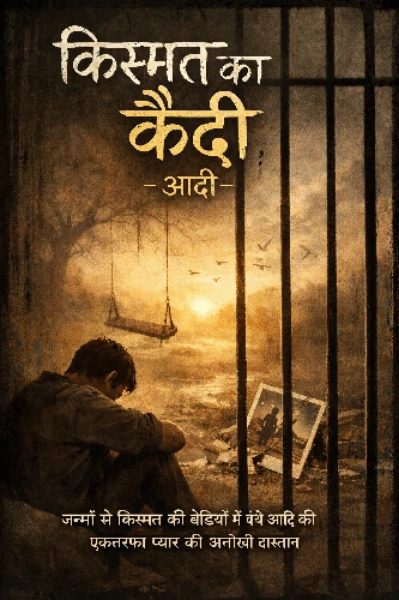 किस्मत का कैदी:आदि