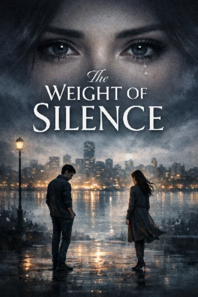 The Weight Of Silence