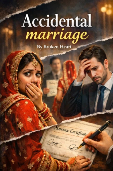Accidental marriage