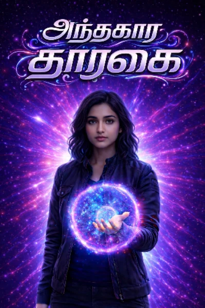 அந்தகார தாரகை..!