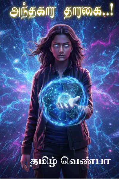 அந்தகார தாரகை..!