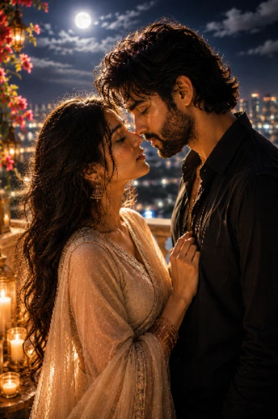 రొమాంటిక్ శాడిస్ట్