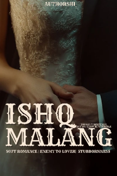 Ishq Malang