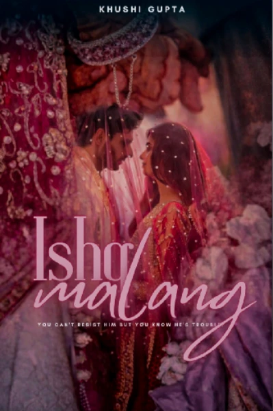 Ishq Malang