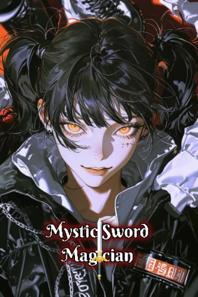 Mystic Sword Magician [S1 END]