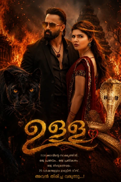 ഉള്ളം