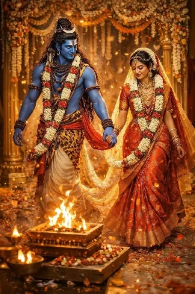 सप्तस्वर : (उंबरठ्यापलीकडचं आयुष्य)भाग १