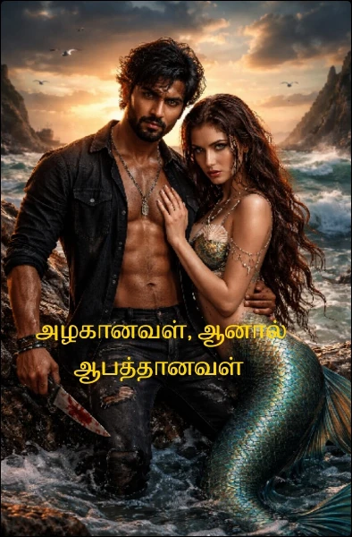 அழகானவள், ஆனால் ஆபத்தானவள்