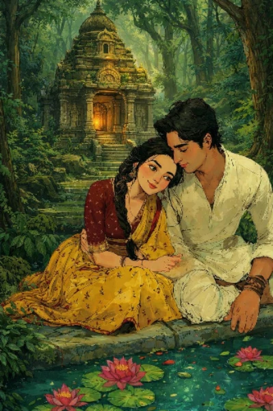 💞 మిస్సెస్ నంద 💞