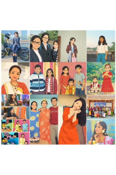 দিনলিপি