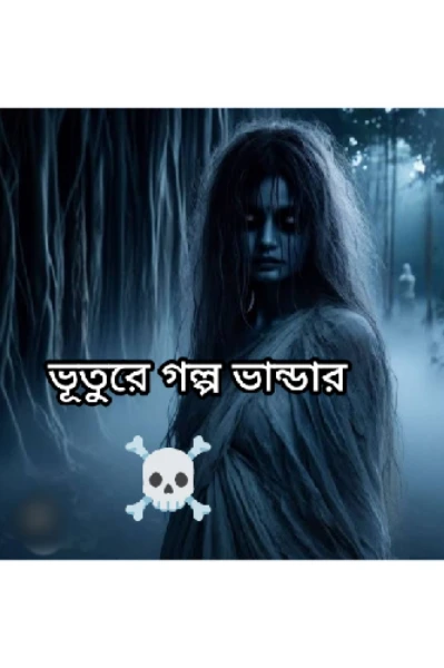 ভূতের গল্প ভান্ডার ☠️