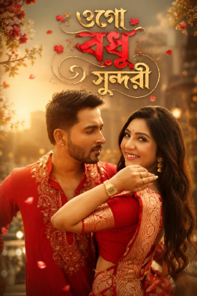 ওগো বধূ সুন্দরী