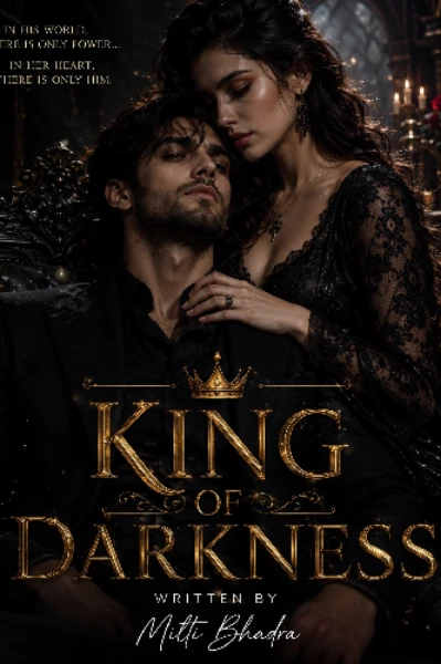 King of Darkness (Agrressive Love)