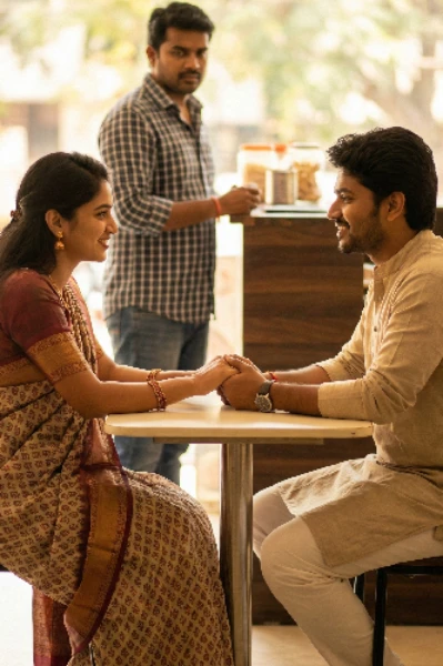 మరో వసంతం